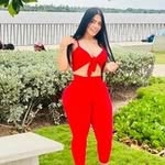 Aida Arroyo👑 - @mamadelsebastucho_ - Instagram