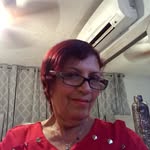 Aida Arroyo - @lucyj4251 - Instagram