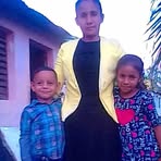 Aida Arroyo - Facebook