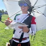 Aida N Roman Arroyo - @cuerdarosa - Instagram