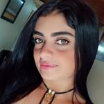 AIDA BARRAGÁN - @sernayeral922 - Instagram