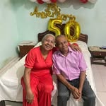 Aida Luz Torres Barragan - @aidatorresdebarrios - Instagram