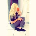 Aida Begović - @begovic_aida27 - Instagram