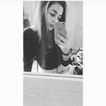 Aida Begovic - @aidabegovic17 - Instagram