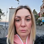 Aida Begović - @begovic568 - Instagram