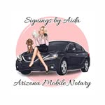 Aida Begovic - @signingsbyaida - Instagram