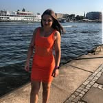 Aida Begović - @begovic6056 - Instagram
