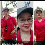 Aida Bello Jacob Garillo - @aidabjg - Instagram