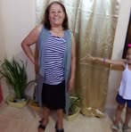 Aida Brito - Facebook
