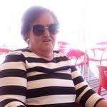 Aida Brito - @aida.brito.923 - Instagram
