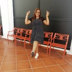 Aída Brito - @aidabrito3 - Instagram