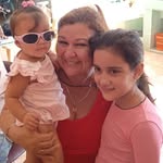 Aída Brito - @aidabrito43 - Instagram