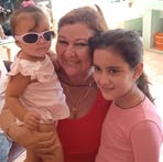 Aída Brito - Facebook