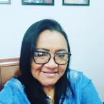 Aida Cabral - @aidaferreira72 - Instagram