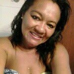 Aida Cabral - @aidaferreira2012 - Instagram