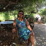 Aida Cabral - @aidagenidasilva - Instagram