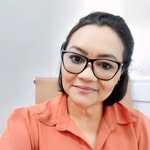 Aida Cabral Ferreira - @psi_.aidacabral - Instagram