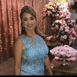Aida significa "Ungida por Deus "❤️🙌🏻🙏🏻 - @aidacabral65 - Instagram