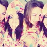 Лиза - @aidacampbell436 - Instagram