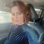 Ida Campbell - @aidacampbell75 - Instagram