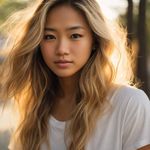 Aida Chang - @aidachang19 - Instagram