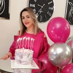 @aidachangizi1981 - Instagram