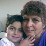 Aida Chapa - @jose___ju - Instagram