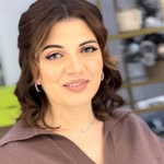 @aida_chapanyan - Instagram