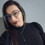 Aida Chaparro - @luzaidachaparro - Instagram