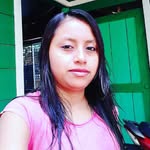 Aida Judith Chapa - @chita_chiquita - Instagram