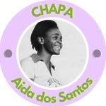 Chapa Aída dos Santos - @chapaaidadossantos - Instagram