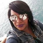 Aida Valeria - @aida.charles17 - Instagram