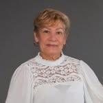 Aida Chaves Barrantes - @aidachaves04 - Instagram