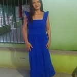 Aida Chaves Cunha - @cunhaaidachaves - Instagram
