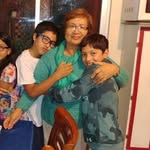 Aida Checa Toledo - @aidachecatoledo - Instagram