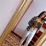 Yajaida Checa - @yajaidacheca - Instagram