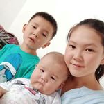 Аида Чунгулова - @chungulovaaida - Instagram