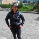Aida Chungana - @aidachungana - Instagram