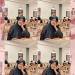 _ainlwhddha - @aida_cidut - Instagram