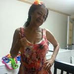 Aida Cintron - @huchimama53 - Instagram