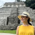 Aida Clark de Capistran - @clark_aida - Instagram