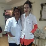 Aida Claros - @aidaclaros - Instagram