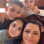 وليد الصالح - @aida_classcleopatra - Instagram