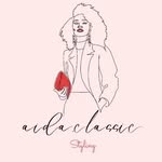 Aida طراح لباس - @aida.classic - Instagram