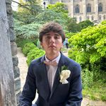Aidan Shaughnessy - @aidan4classprez - Instagram