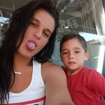 Aida Benítez - @aidaclaudioyunai - Instagram