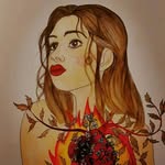 Aída Clemente - @aida_obsession - Instagram