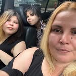 Aida Concepcion - @aztimami - Instagram
