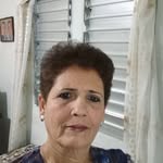 Aida Concepción - @aidaconcepcion14 - Instagram