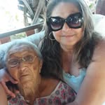 Aida Concepción Rosado Selem - @conchirosado - Instagram